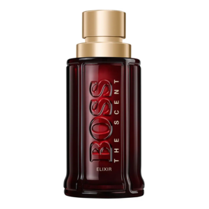 HUGO BOSS - The Scent Elixir  |  100ml